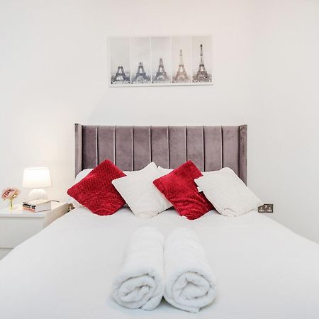Deluxe Condo Beside 02 Arena And Central Londres Extérieur photo