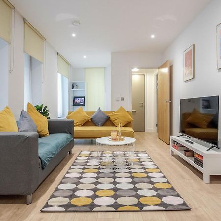 Deluxe Condo Beside 02 Arena And Central Londres Extérieur photo